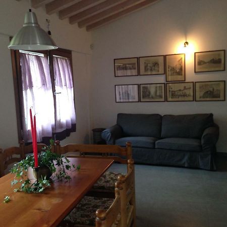 Il Giardino Segreto Apartment Rho Luaran gambar