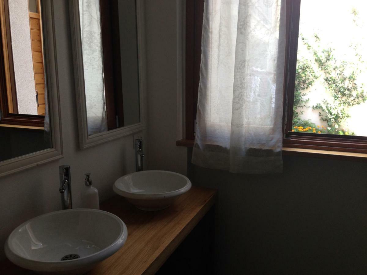 Il Giardino Segreto Apartment Rho Luaran gambar
