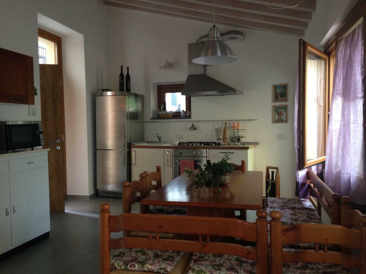 Il Giardino Segreto Apartment Rho Luaran gambar